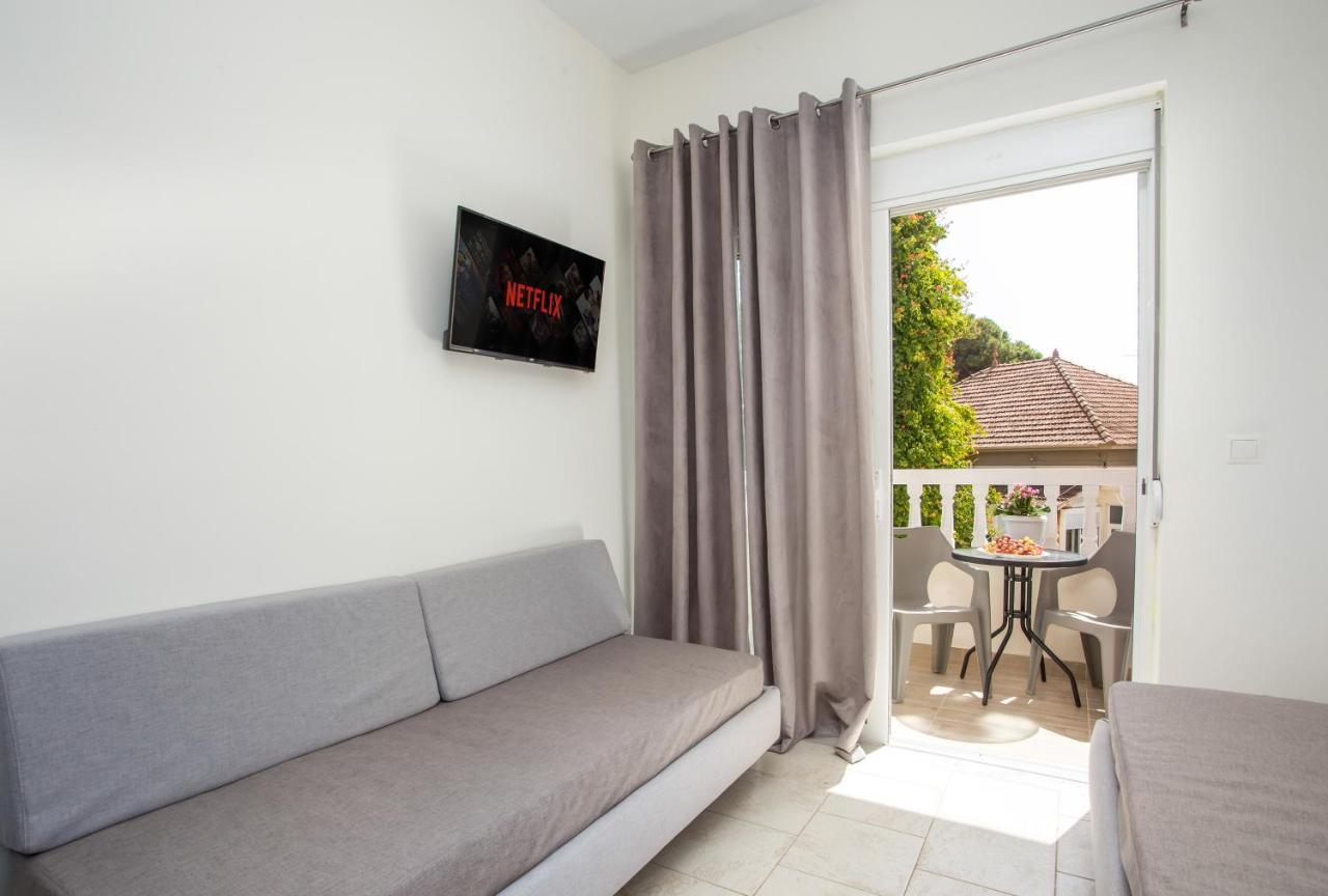 Economisa Apartments Ιαλυσός Ρόδος Εξωτερικό φωτογραφία