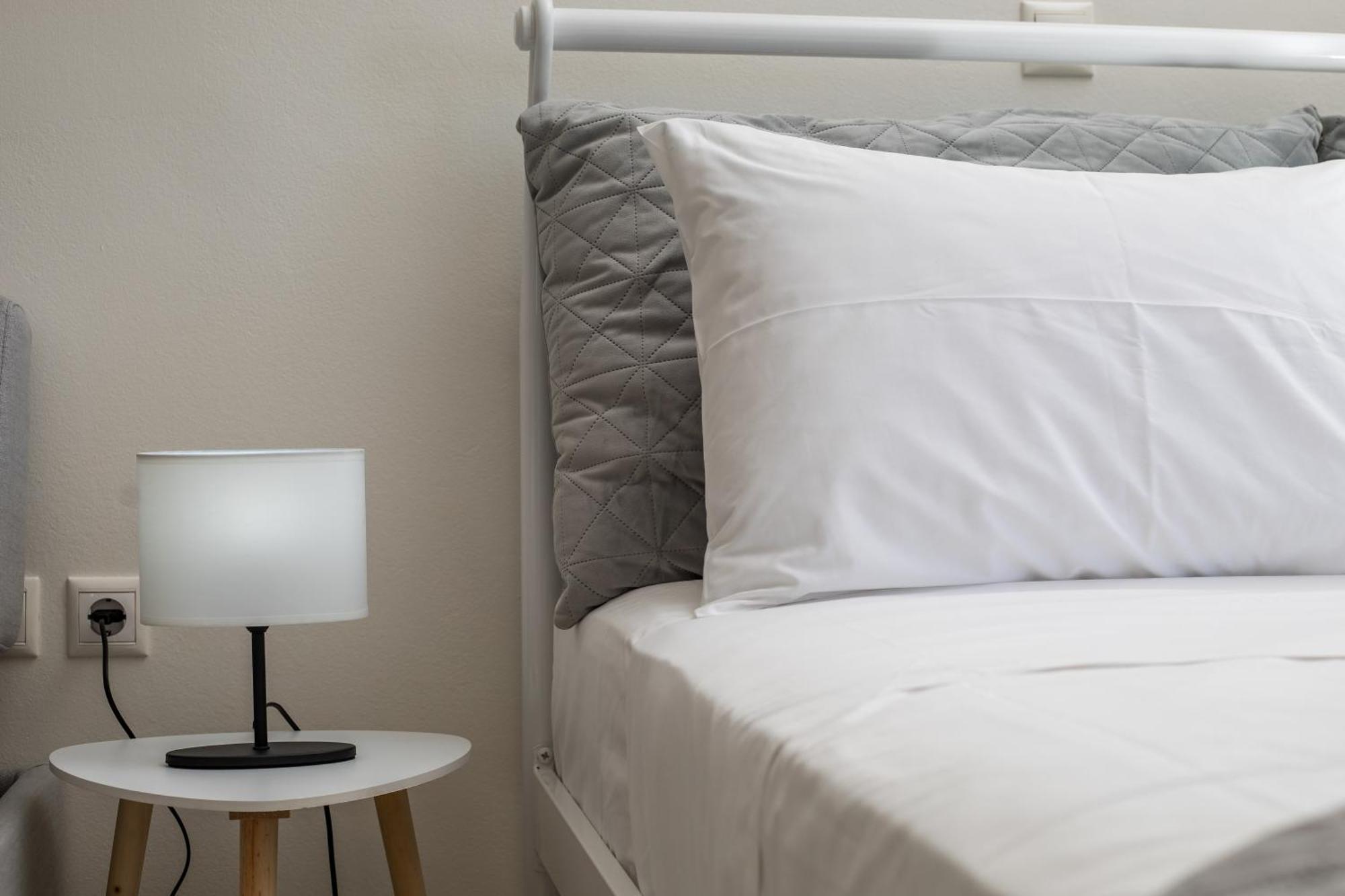 Economisa Apartments Ιαλυσός Ρόδος Εξωτερικό φωτογραφία
