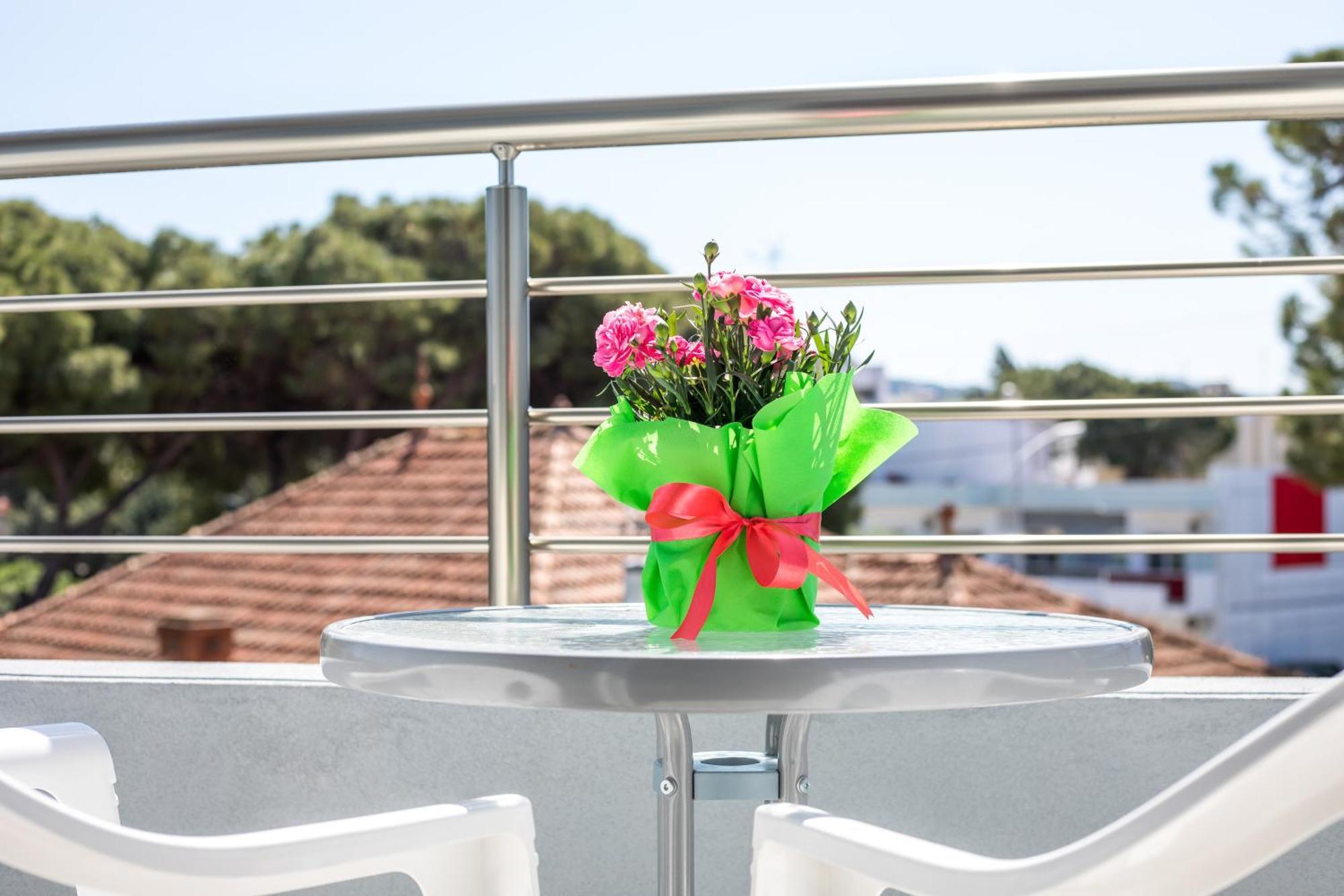 Economisa Apartments Ιαλυσός Ρόδος Εξωτερικό φωτογραφία