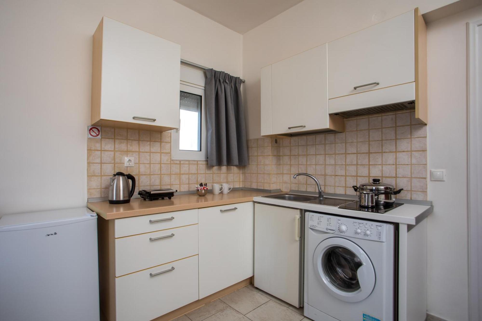 Economisa Apartments Ιαλυσός Ρόδος Εξωτερικό φωτογραφία