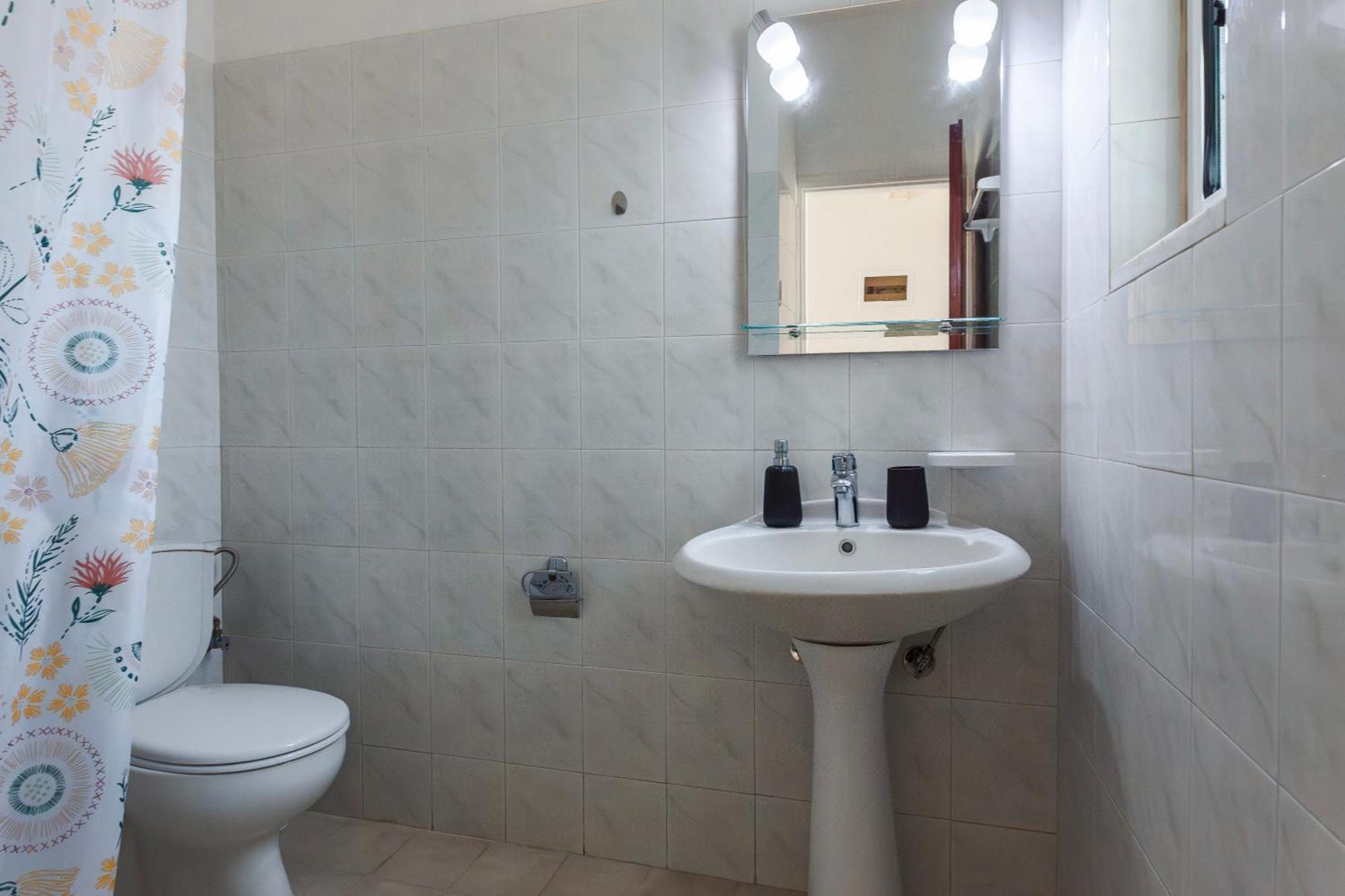 Economisa Apartments Ιαλυσός Ρόδος Εξωτερικό φωτογραφία